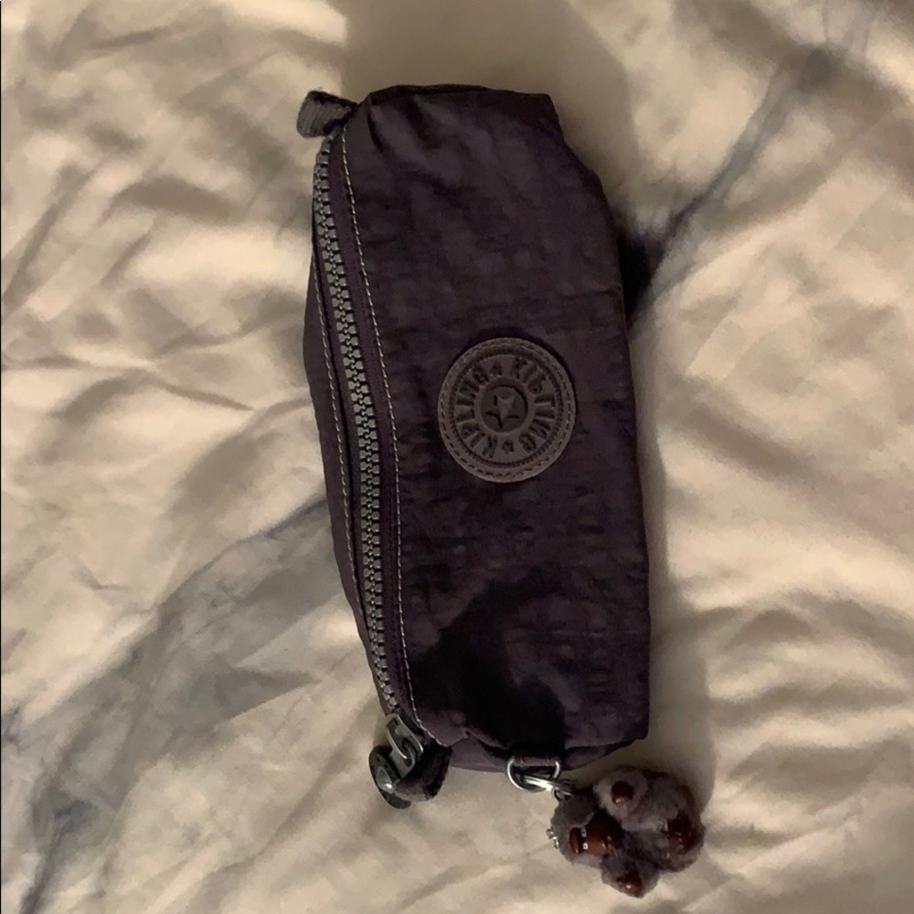 Kipling cosmetic bag
